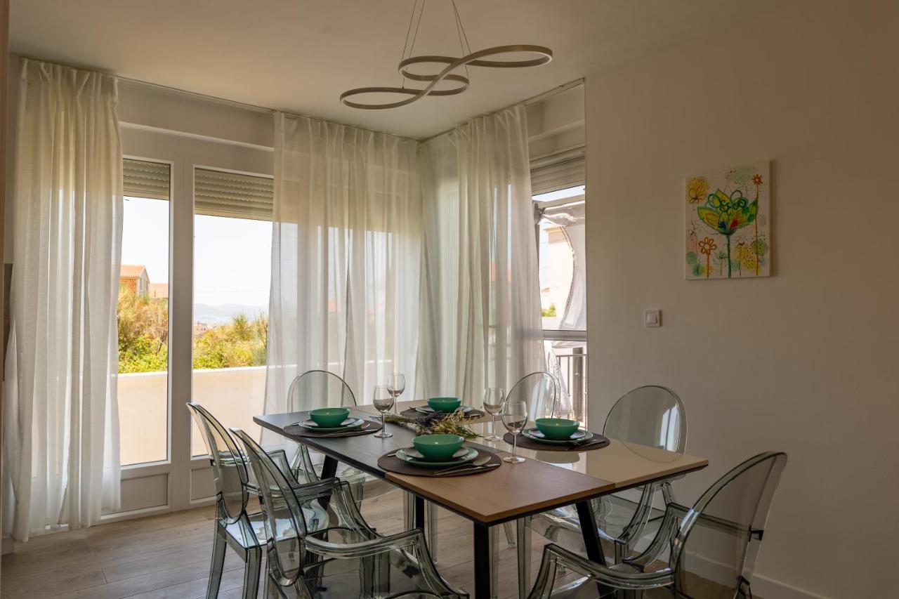 Villa Family And Friends Private Heated Pool With Jacuzzi Zadar Luaran gambar