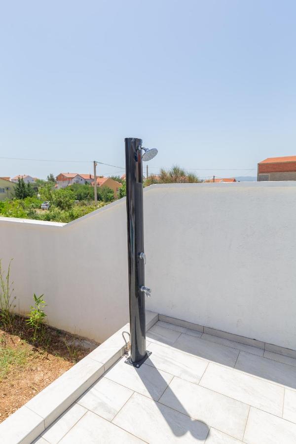 Villa Family And Friends Private Heated Pool With Jacuzzi Zadar Luaran gambar