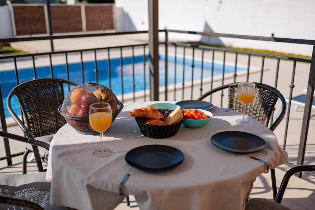 Villa Family And Friends Private Heated Pool With Jacuzzi Zadar Luaran gambar