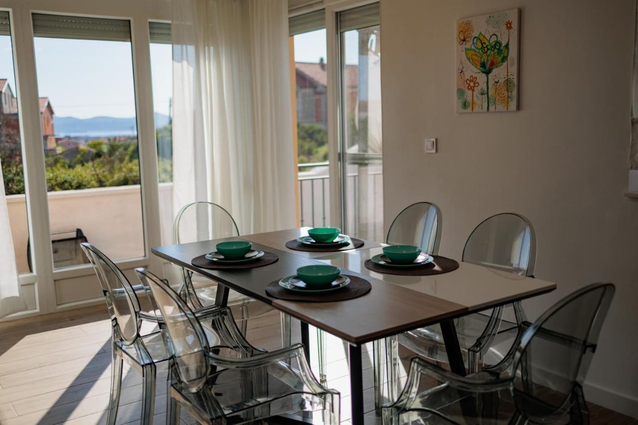 Villa Family And Friends Private Heated Pool With Jacuzzi Zadar Luaran gambar