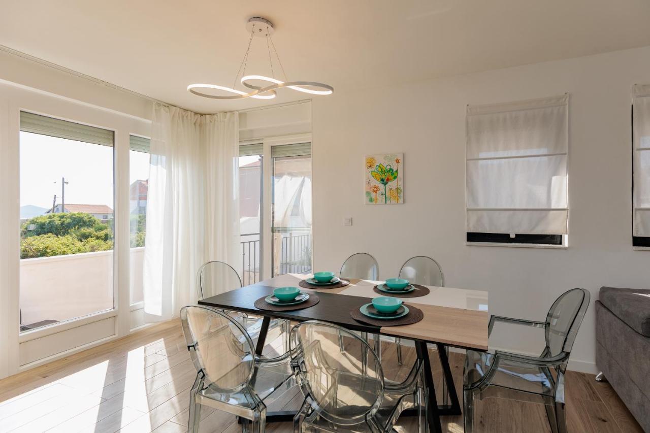 Villa Family And Friends Private Heated Pool With Jacuzzi Zadar Luaran gambar